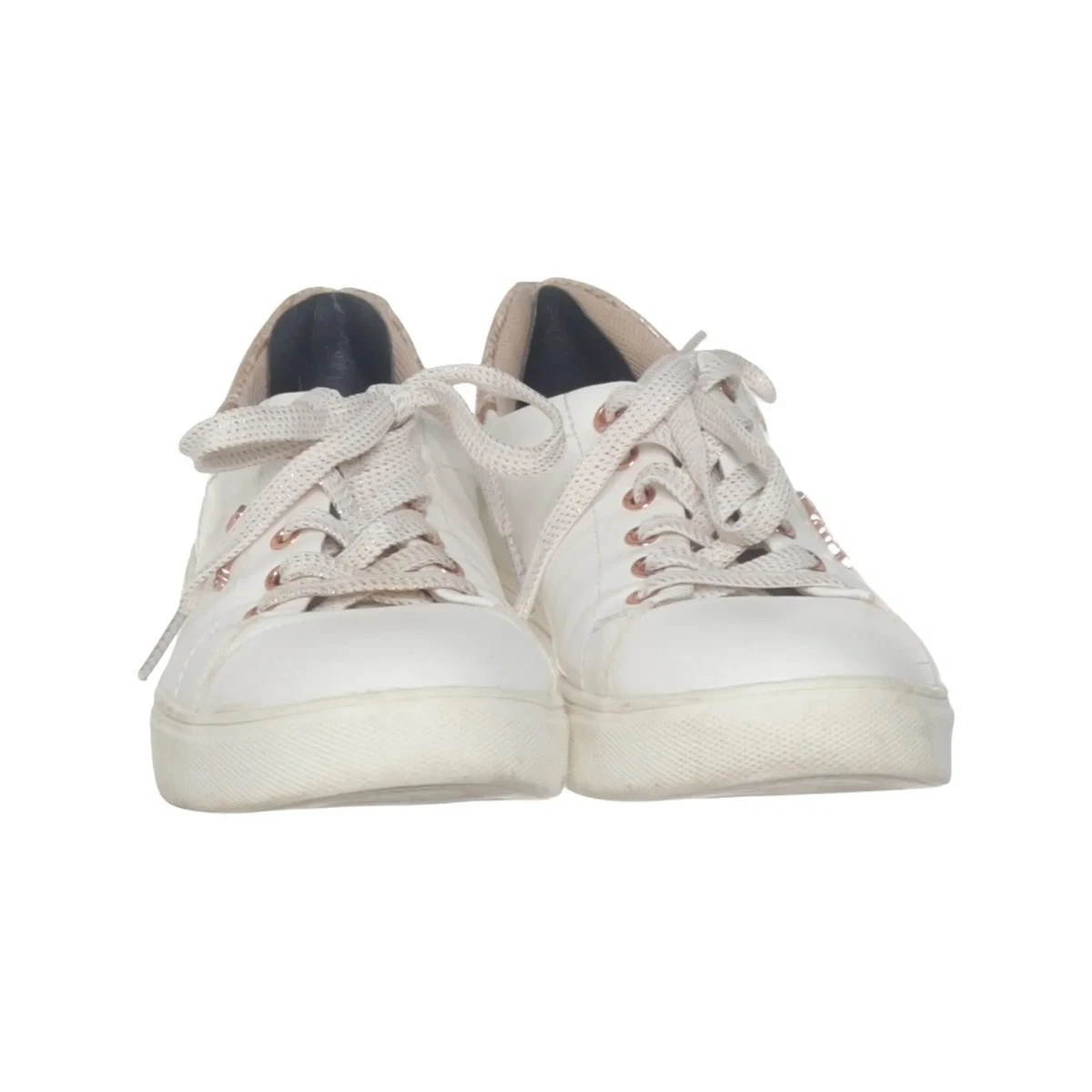 Dockers, Sneaker, Größe: 40, Weiß, Damen #zFk
