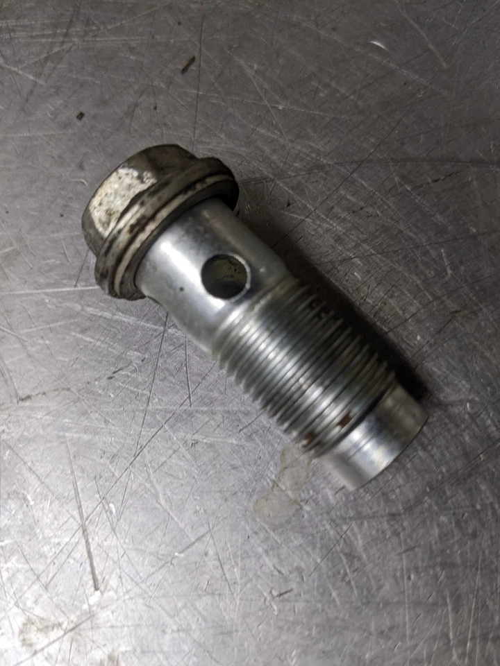 Perno enfriador de aceite para Toyota 4Runner 4.0 1569562010 10-21 Foto 2 de 4