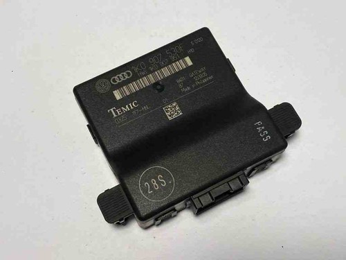 SKODA OCTAVIA II Combi 1Z5 Gateway-Steuereinheit 1K0907530F 1.90 30673376