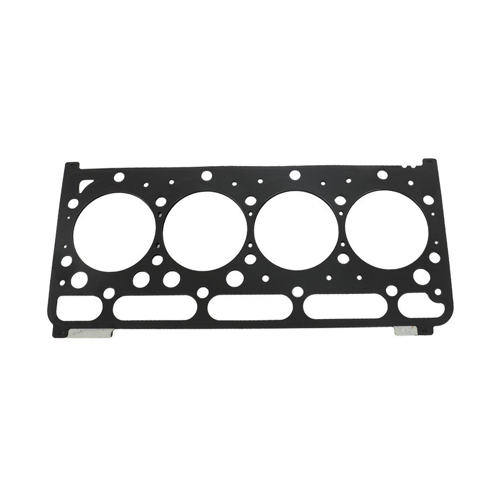 Complete Cylinder Head Full Gasket Kit For Kubota V2203 Bobcat 753 763 773 New