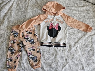 Disney Baby Hoodie mit reißverschluss Gr. 86cm 12-18 Monaten