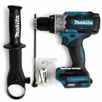 Makita GPH03Z 40V max XGT Brushless Cordless 3-Speed 1/2" Hammer Driver-Drill