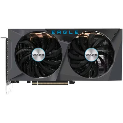 GIGABYTE GeForce RTX 3060 Ti EAGLE OC 8GB GDDR6 Grafikkarte