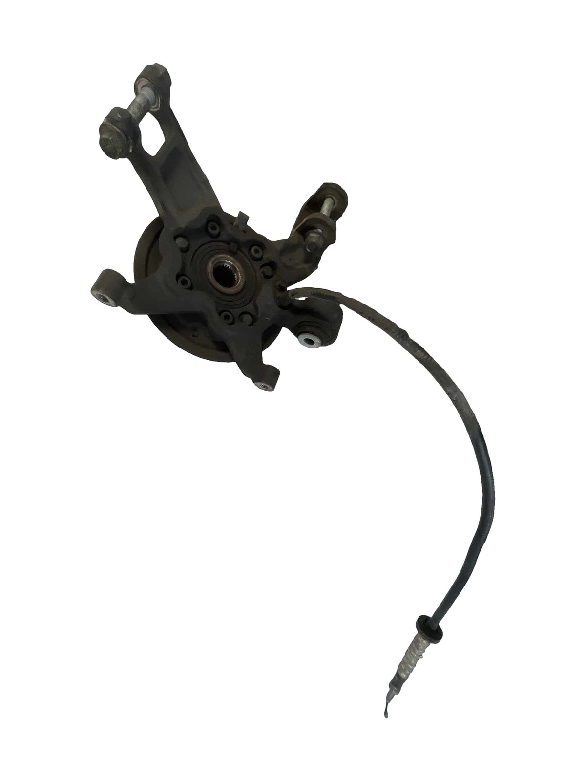 Lotus Evora 2010-2014 Rear Right Steering knuckle
