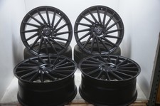 4 x Keskin KT17 22 Zoll Alufelgen Porsche Macan S 95B Turbo