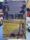 Persona: 3 Portable & Persona: 4 Golden w/ Slipcover (Switch, 2023) Limited Run — photo 3