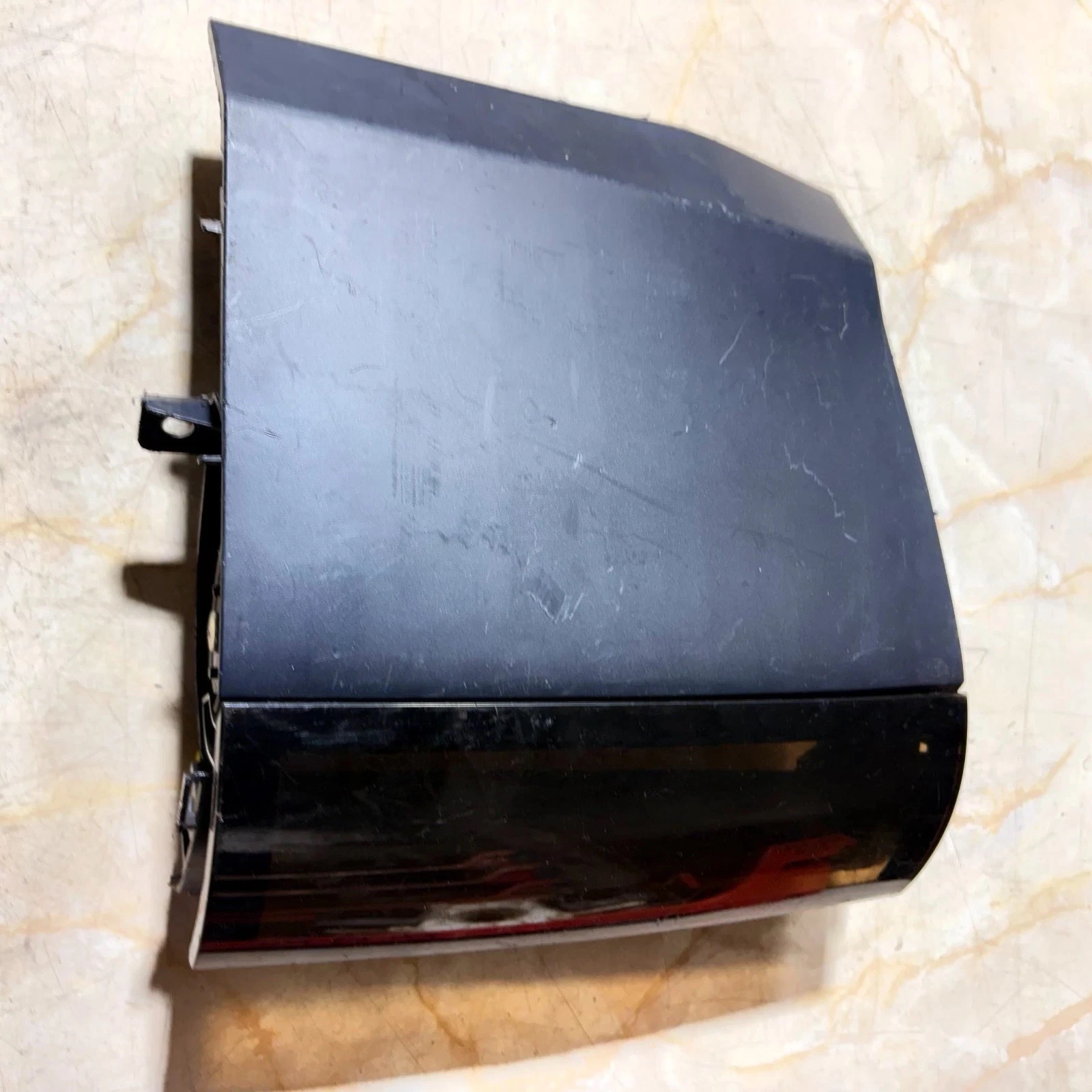 Actual Toyota Prius XW20 centre dash storage trim 55420-47010