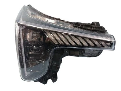 Kia Picanto 2020-2025 RIGHT Headlight Used OEM 92102G6600 - Imagen 1 de 4