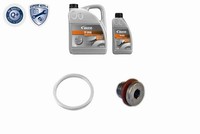 Vaico Teilesatz, ÖLwechsel-Automatikgetriebe V10-4991-SP FüR Audi Seat Skoda