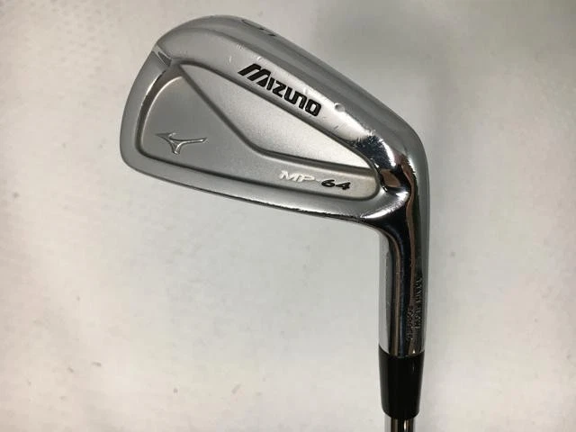 Mizuno MP 64 Golf Clubs for sale - eBay