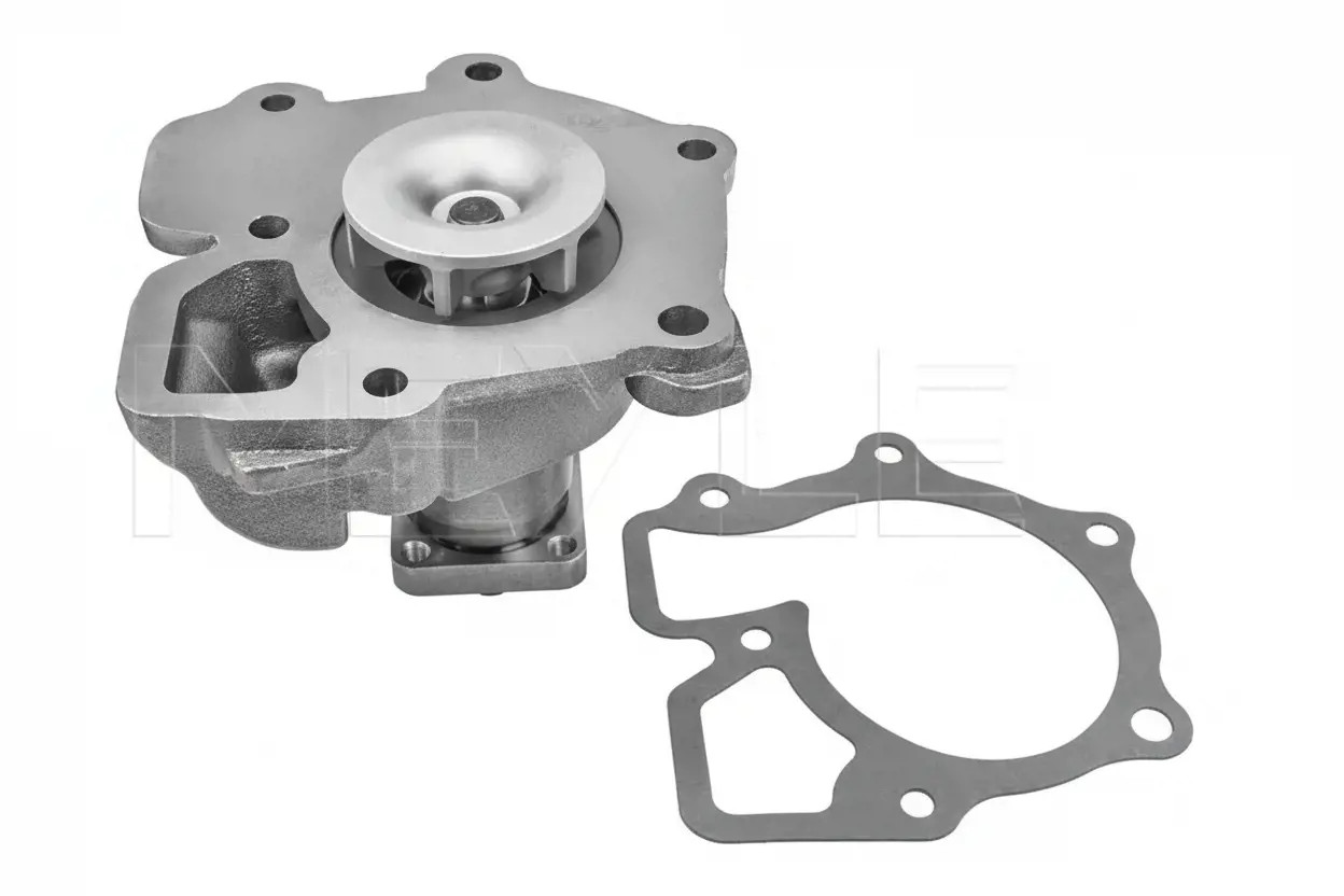 Meyle Pompa Dell'acqua 713 001 0002 - Immagine 3