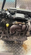 Moteur Citroen C3