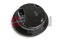 Jpn Abs Sensor Raddrehzahl DrehzahlfüHler Hinten FüR Toyota Corolla Verso Zer
