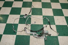 16-19 Volt OE Factory Exhaust Gas Recirculation EGR Valve Cooler Emission System