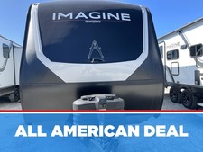 2026 Grand Design Imagine 2470BH