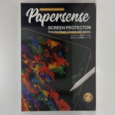 Matte Screen Protector for iPad A16 11th 11 Inch 2025/10th Gen 10.9 2022, 2 PACK