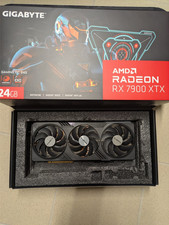 GIGABYTE Radeon RX 7900 XTX GAMING OC 24GB GD...
