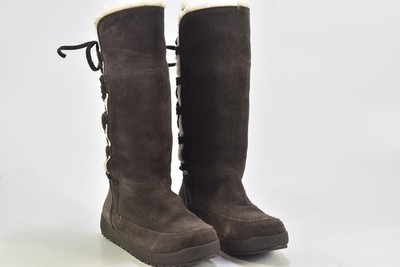 Gant  Damen Stiefel Stiefelette Boots  EUR 37 Nr. 24-B 1246