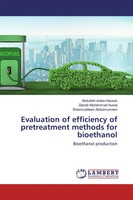 Abdullahi Isiaka Hassan (U. A.) | Evaluation Of Efficiency Of Pretreatment...