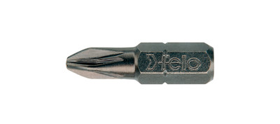Felo Bit C 6,3 Industrie Pozidriv PZ 4 x 32