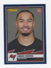 2025 Panini NFL Sticker & Card Collection Football Checklist Guide in-content 27