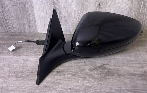 2018-2022 HONDA ACCORD MIRROR LH DRIVER SIDE OEM