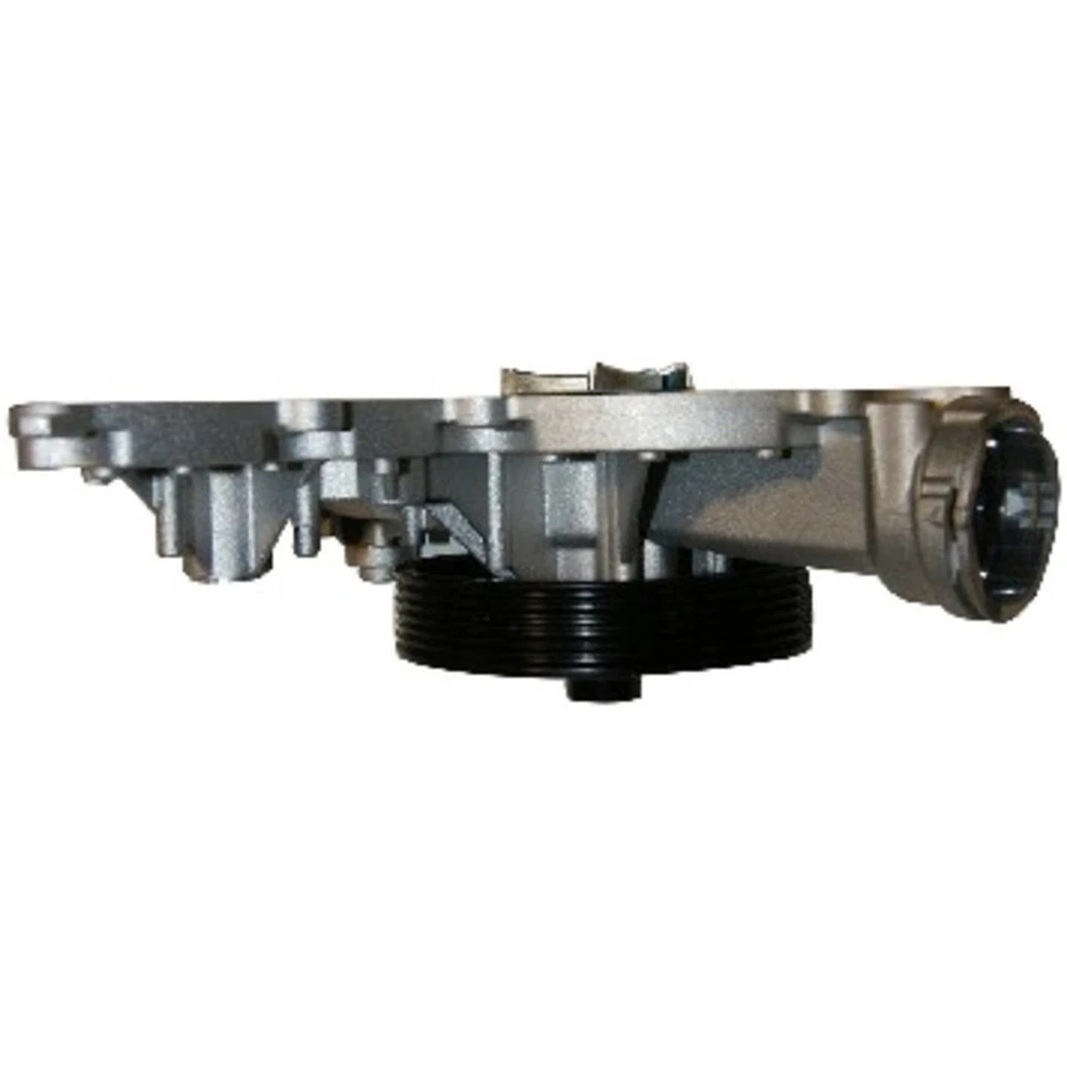 Bomba de água 147-2310 GMB para MB Mercedes ML Classe R E SLK C CLK ML350 R350 C300 - Imagem 3 de 4