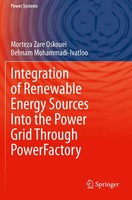 Morteza Zare Oskouei (U. A.) | Integration Of Renewable Energy Sources Into...