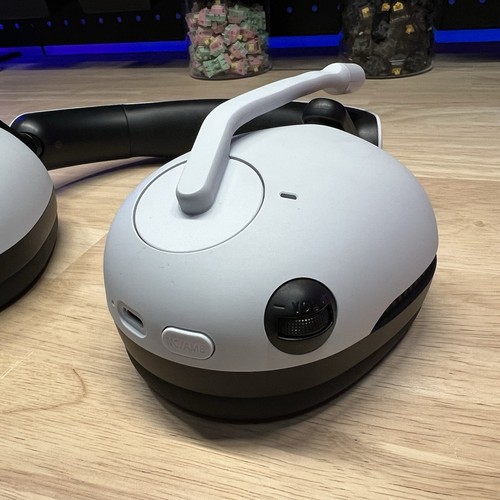 *Sony INZONE H9 Cuffie da gioco wireless Bluetooth - MIC DIFETTOSO* - Foto 8 di 10