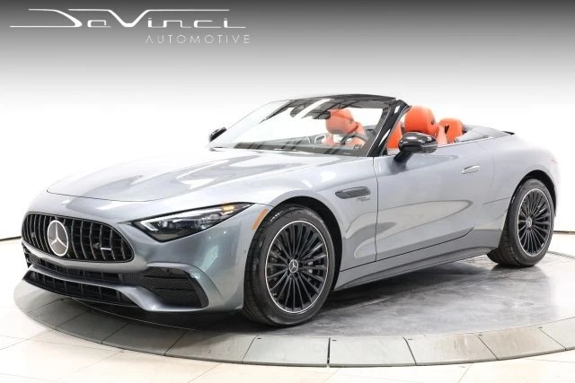 Mercedes-Benz SLS AMG Cars for sale | eBay