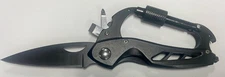 NEW CARABINER MULTI TOOL (2 OF 2)