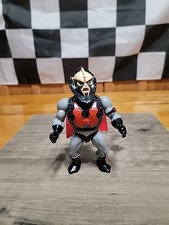 Vintage Original Motu Buzz-saw Hordak Malaysia 81