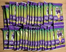 35 Lot - FACTORY SEALED 2024 PANINI PHOENIX from Mega Box PACKS Color Blast?