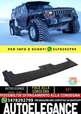 KIT SPOILER ADATTO PER JEEP CHEROKEE XJ