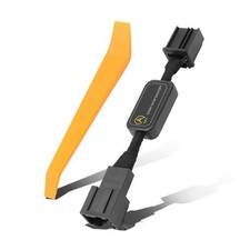 Auto Idle Stop Off Module Disable For Chevrolet chevy Silverado 1500 2019-2021As