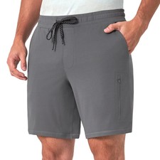 Mondetta Outdoor Project Men's Active Short Select Size  Color 