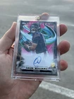 2024 Topps Inception - Rookie Autographs Caleb Williams #RA-CW Magenta /99