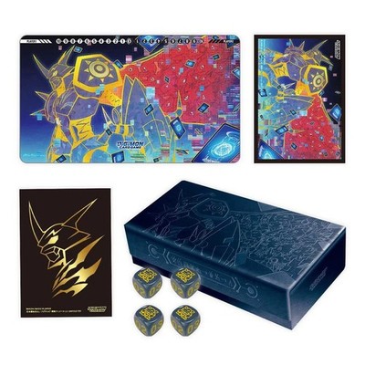 DIGIMON CARD GAME TAMERS EVOLUTION BOX - RISE OF DIGIMON (PB-21)