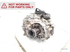 Kia Niro Nackter Motor EV Elektromotor 150kW (204 HP) 36500-0EDA0 365000EDA0 SUV