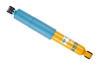 1X Bilstein StoßDäMpfer Hinten B6 HochleistungsdäMpfer Passend FüR Suzuki Jimny