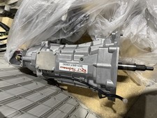 Ford Mustang Cobra 03-04 T56 Transmission New Rebuild Rkt Tremec 13-86-065-902 Ford Mustang Cobra 03-04 T56 Transmission New Rebuild Rkt Tremec 13-86-065-902