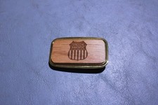 Vintage Barlow Union Pacific Railroad Money Clip