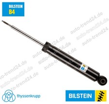 Bilstein B4 Stoßdämpfer hinten für Ford Mondeo IV Turnier BA7 Bj. 2007-2015