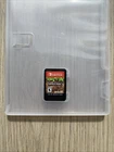 Minecraft Nintendo Switch - Game Cartridge with Case