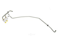 Transmission Oil Cooler Bypass Valve