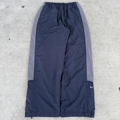 Vintage Nike Baggy Wide Leg Trackpants