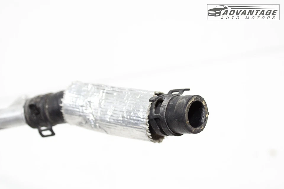 2020-25 GMC SIERRA 2500 HD CREW CAB 6.6L RADIATOR COOLANT TUBE HOSE 85119151 OEM - Image 4 of 4