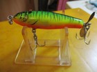 New Listingbagleys mighty minnow fishing lure combined shipping