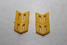 transformers g1 original vintage omega supreme medium clip pair