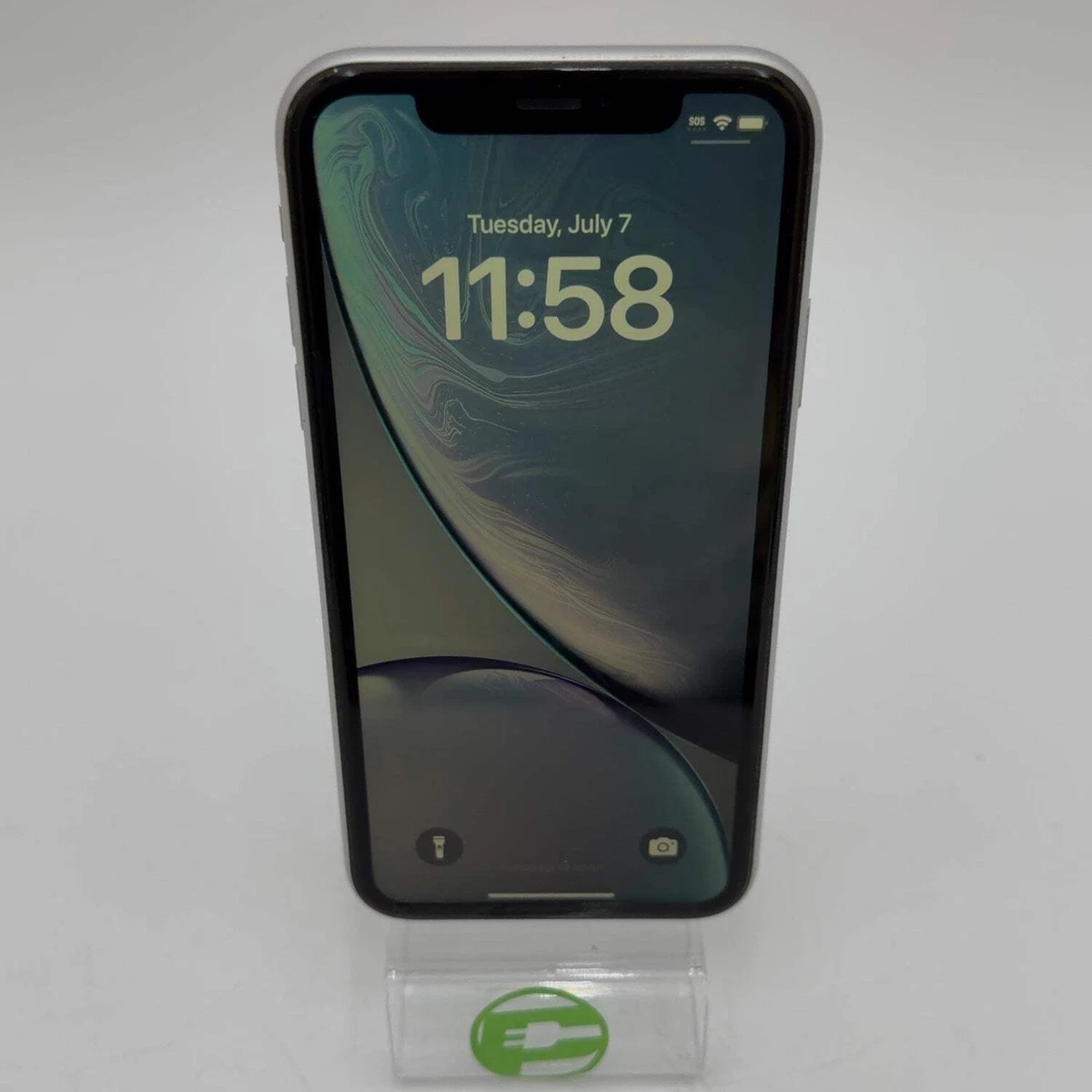 Las mejores ofertas en Celulares y teléfonos inteligentes Apple